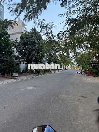 BÁN GẤP ĐẤT NỀN KDC 13E INTRESCO – XÃ BÌNH HƯNG, TP.HCM