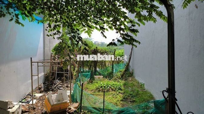 Bán đất 185 ngô chí quốc, 58m2 chính chủ