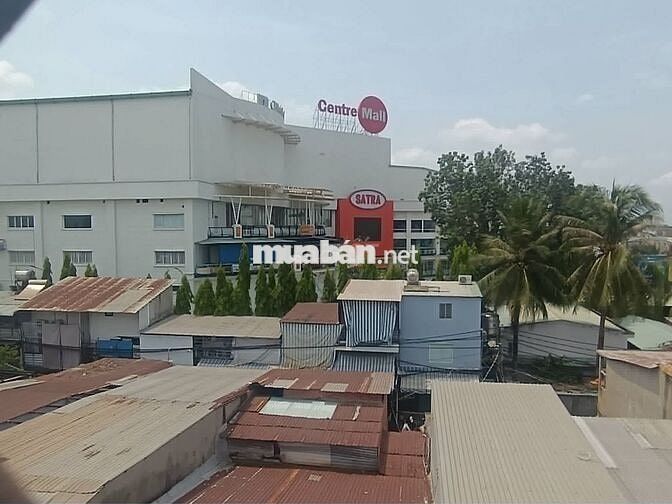 Cho thuê phòng  đường Phạm Hùng  sát Satra Phạm Hùng,Aeon Q.8 hẻm ô tô