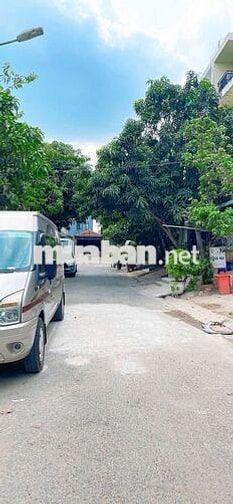 BÁN GẤP ĐẤT NỀN KDC 13E INTRESCO – XÃ BÌNH HƯNG, TP.HCM