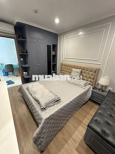 Giá 3,350 tỷ căn 1N+ 48m2 sẵn sổ tại vinhomes gia lâm hà nội