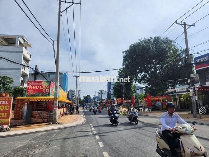 Mb Kha Vạn Cân ngang 25m DTSD 1300