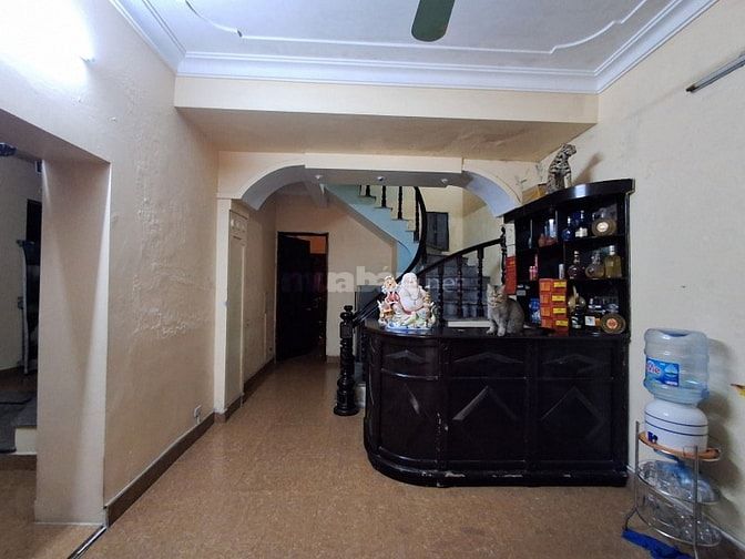 Phố Ngọc Thuỵ - Long Biên – Ô Tô – 89 M2 – 5 T – MT 4 M – Giá 18.8 Tỷ.