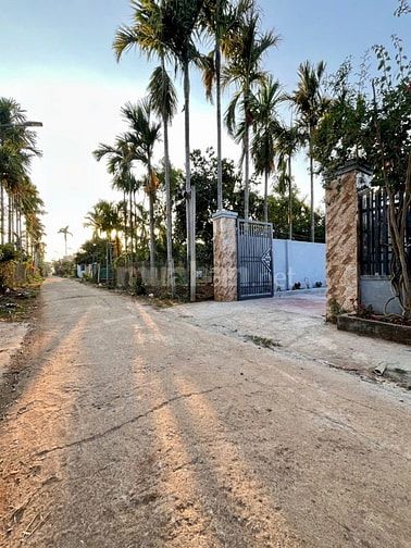 CHO THUÊ NHÀ VƯỜN XÃ HOÀ PHÚ GẦN QUỐC LỘ 14, TP BUÔN MA THUỘT ĐẮK LẮK