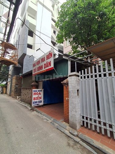 Phố Ngọc Thuỵ - Long Biên – Ô Tô – 89 M2 – 5 T – MT 4 M – Giá 18.8 Tỷ.