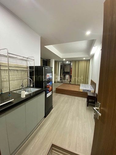 CẦU GIẤY: TẬP THỂ TẦNG 3 – ĐƯỜNG 11M – DÒNG TIỀN ĐỈNH