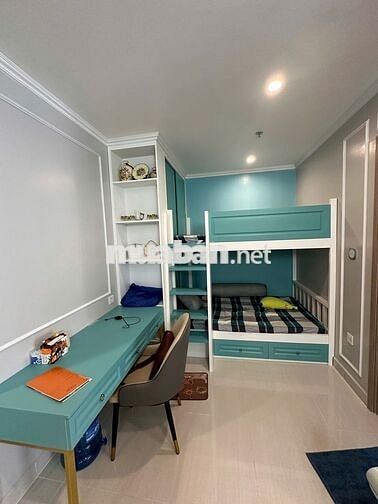Giá 3,350 tỷ căn 1N+ 48m2 sẵn sổ tại vinhomes gia lâm hà nội