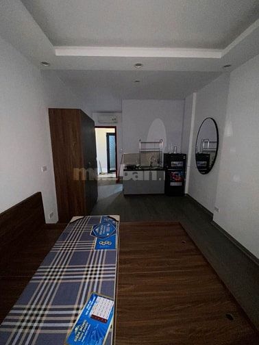 CẦU GIẤY: TẬP THỂ TẦNG 3 – ĐƯỜNG 11M – DÒNG TIỀN ĐỈNH