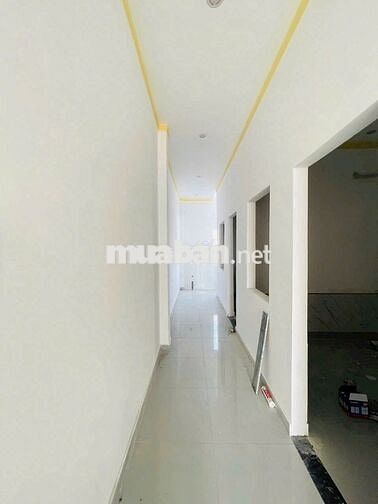 BÁN NHÀ LẦU CỰC ĐẸP NGAY CỔNG SAU CHANGSIN 2 MẶT TIỀN ĐƯỜNG