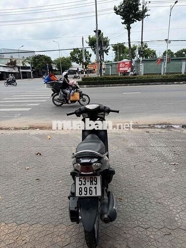 Yamaha Mio màu Đen
