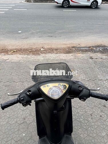 Yamaha Mio màu Đen