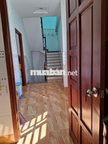 Chính chủ Cho thuê nhà nguyên căn Nguyễn Ảnh Thủ