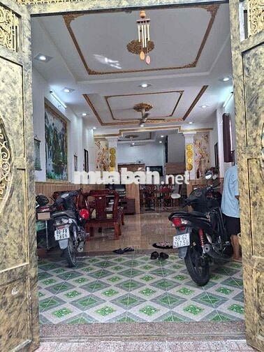 Chính chủ Cho thuê nhà nguyên căn Nguyễn Ảnh Thủ