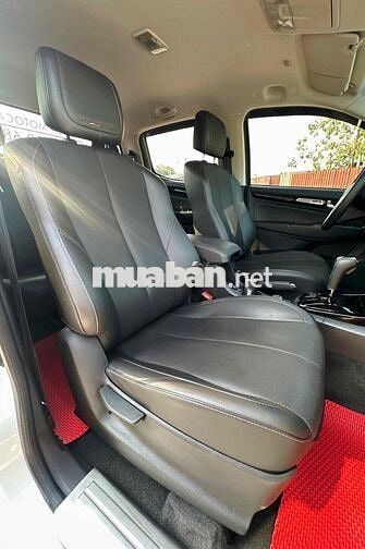 Một Đời Chủ Siêu Mới 35Ngàn Km - 2 Cầu Bản FULL