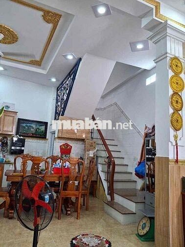 Chính chủ Cho thuê nhà nguyên căn Nguyễn Ảnh Thủ