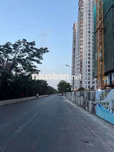 BÁN GẤP ĐẤT NỀN KDC 13E INTRESCO – XÃ BÌNH HƯNG, TP.HCM