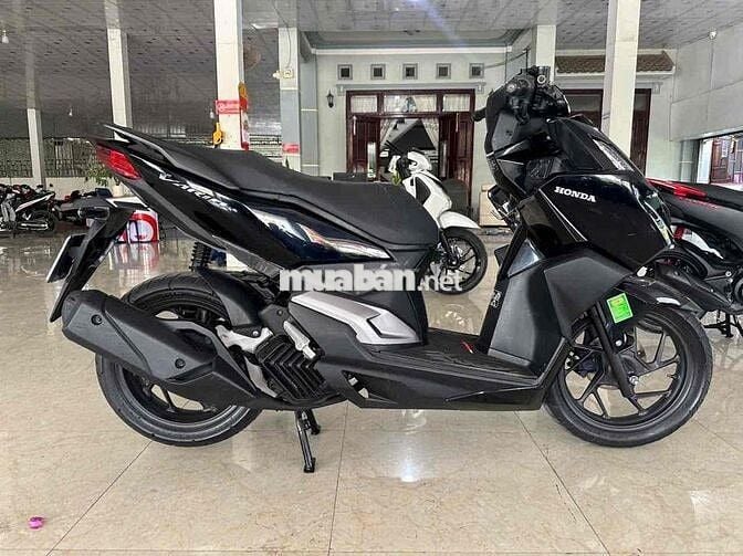 Honda Vario 160 2023 Đen