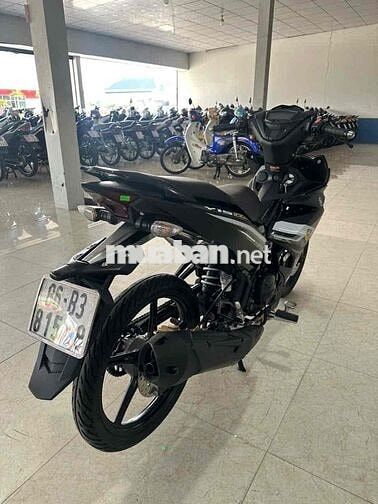 Yamaha Exciter 150 2020 Đen