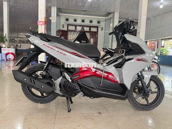 Honda Airblade 2021