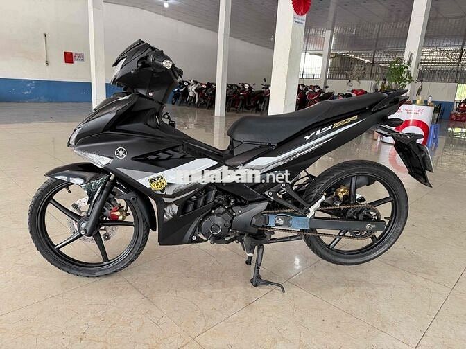 Yamaha Exciter 150 2020 Đen