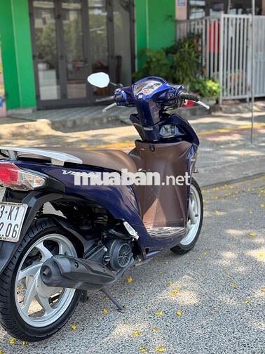 Honda Vision Xanh