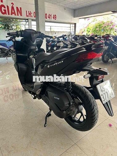 Honda Vario 160 2023 Đen
