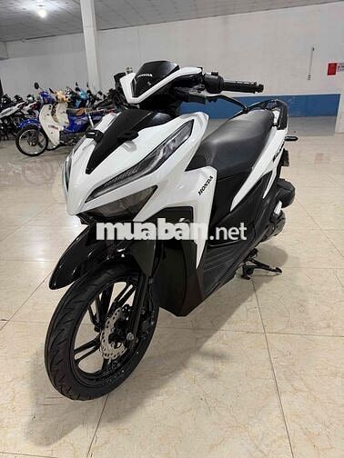 Honda Vario 150 2020 Trắng đen