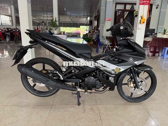Yamaha Exciter 150 2020 Đen
