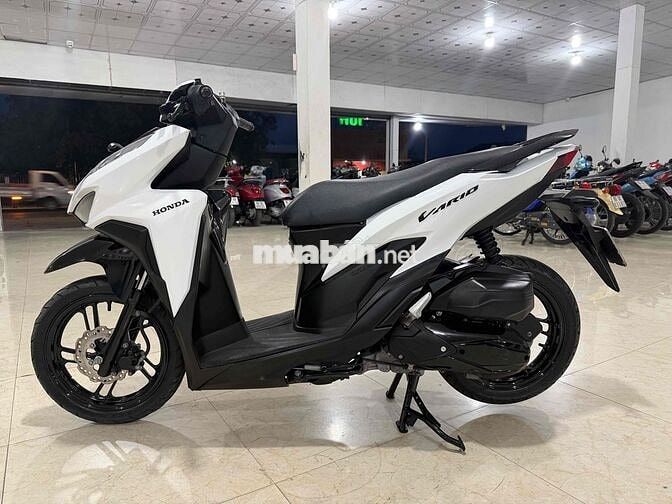 Honda Vario 150 2020 Trắng đen