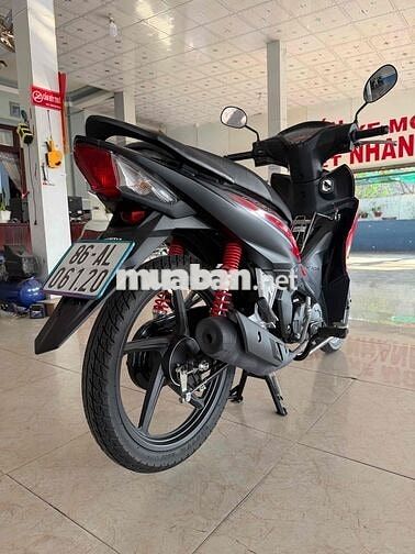 Honda RSX 2024 Đỏ đen