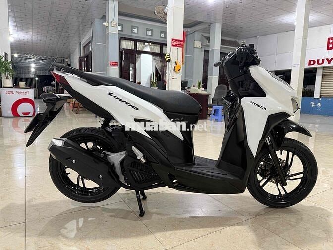 Honda Vario 150 2020 Trắng đen