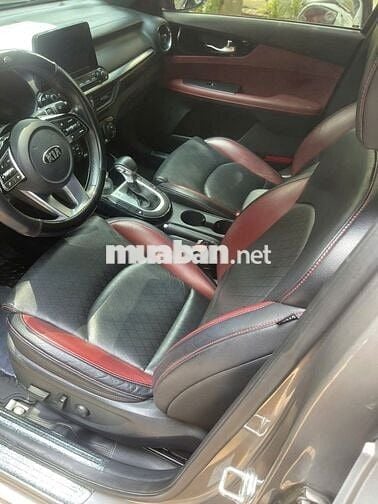 Bán Kia Cerato 2020 2.0 Premium, máy số sơn zin