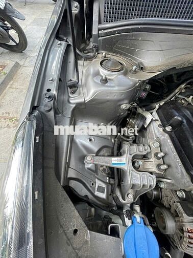 Bán Kia Cerato 2020 2.0 Premium, máy số sơn zin