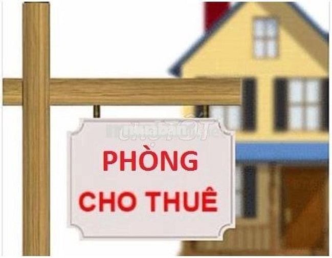 Cho thuê phòng trọ tại 350/72A Bùi Hữu Nghĩa – Chợ Bà Chiểu
