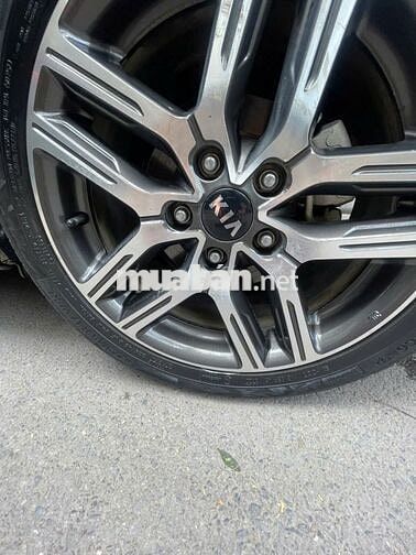 Bán Kia Cerato 2020 2.0 Premium, máy số sơn zin