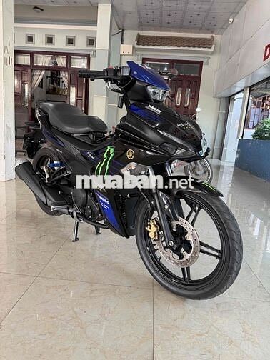 Yamaha Exciter 155 2022