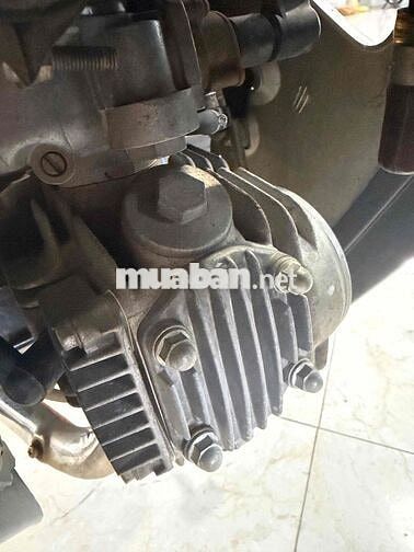 Honda Wave 100 2015 zin