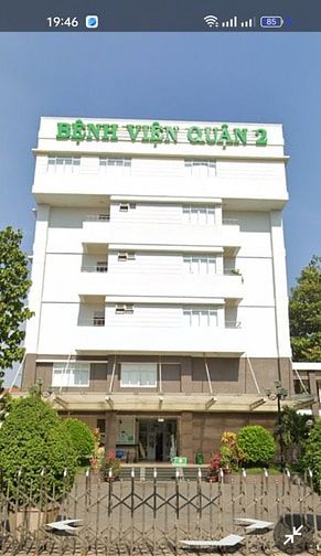 Bán nhà phố 3 lầu đường 39 Bình Trưng Tây.