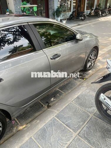 Bán Kia Cerato 2020 2.0 Premium, máy số sơn zin