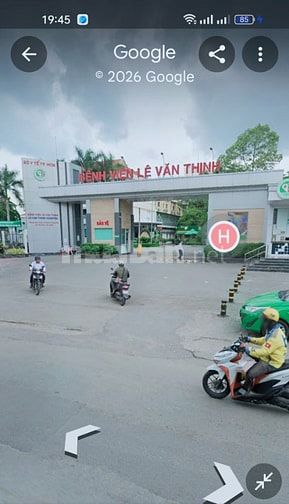 Bán nhà phố 3 lầu đường 39 Bình Trưng Tây.