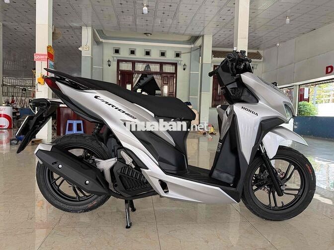 Honda Vario 150 2021 zin