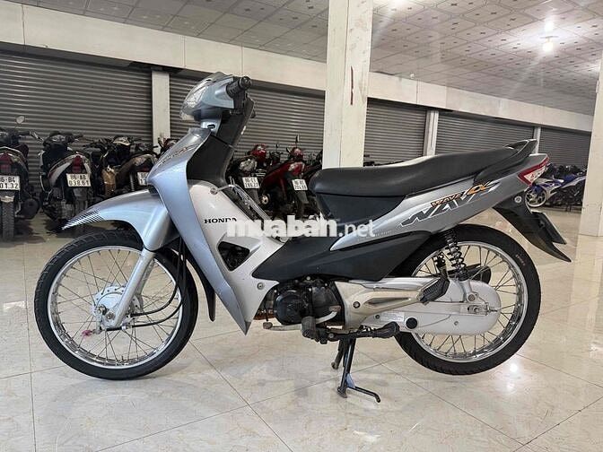 Honda Wave 100 2015 zin