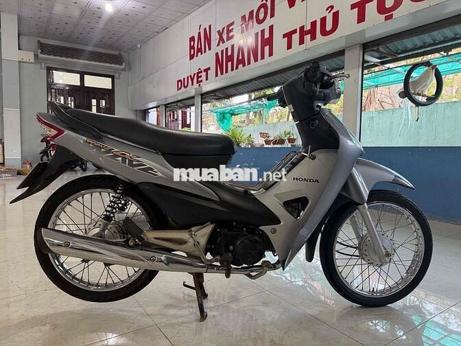 Honda Wave 100 2015 zin