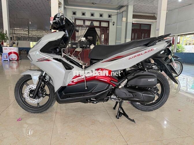 Honda Airblade 2021