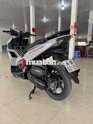 Honda Airblade 2021