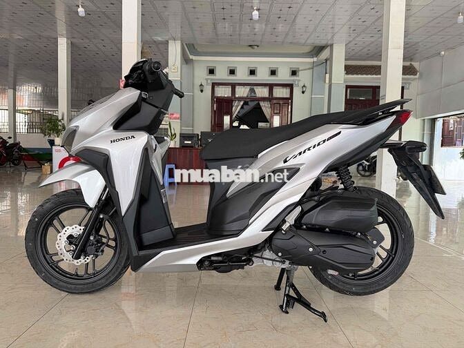Honda Vario 150 2021 zin