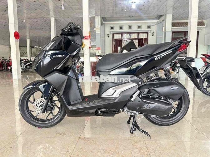 Honda Vario 160 2023 Đen