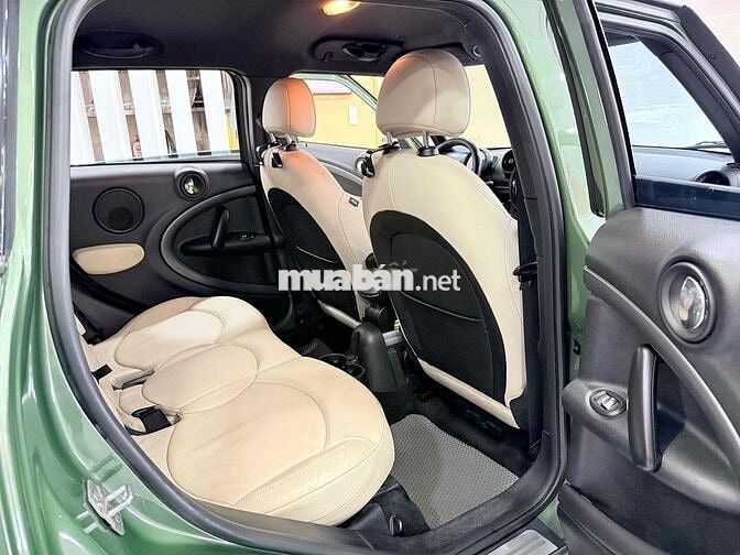 🌈 Mini Cooper Countryman S 2015 ❤️