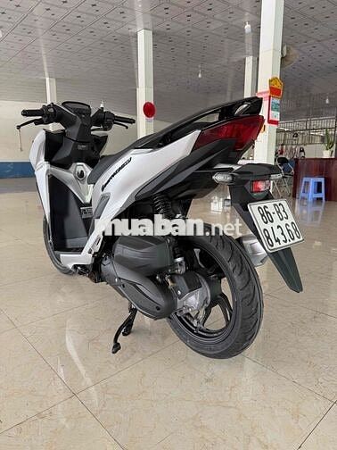 Honda Vario 150 2021 zin