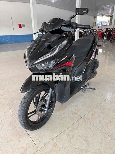 Honda Vario 2023 màu Đen